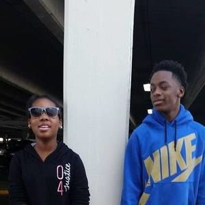 Meet your Posher, Clif